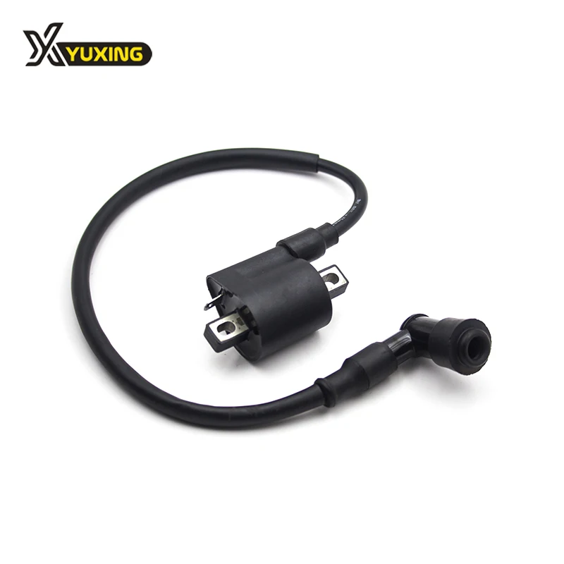 Gn125 Motorcycle High Pressure Package Spark Plug Cable Buy High