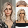 MLW-010&FU Cream Blonde/10TT