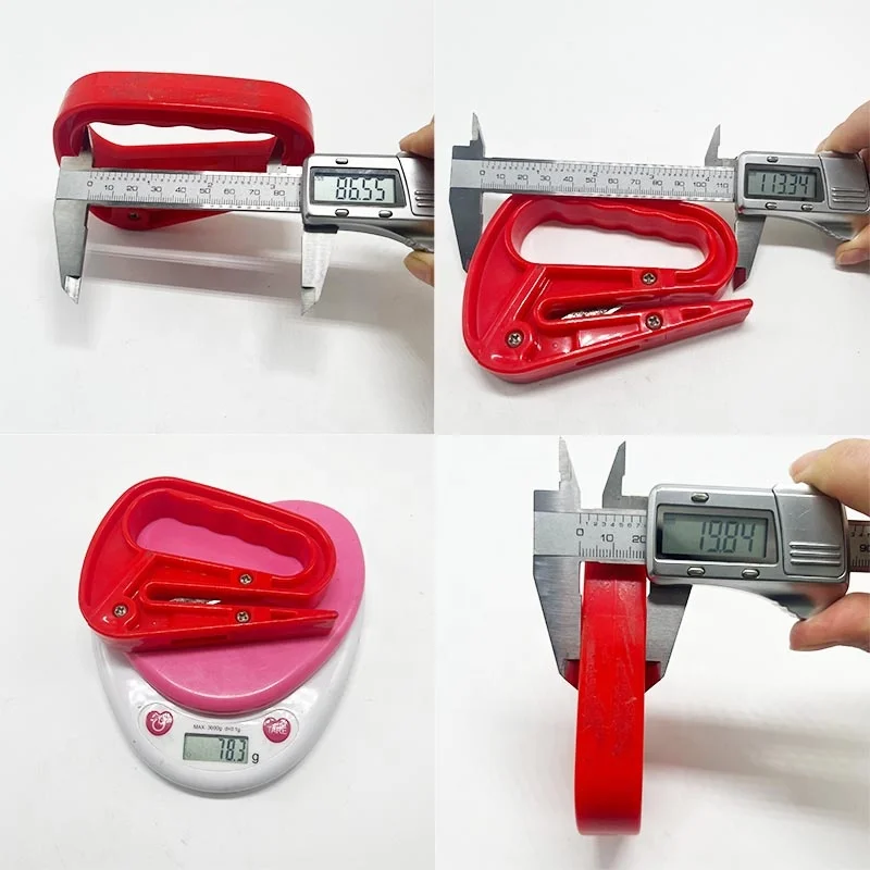 High Quality Textile Tools Yarn Cutter Cloth Cutter for Circular Knitting Textile Machine Spare Parts