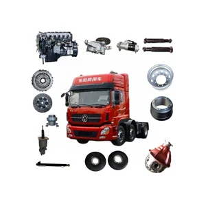 1601130-TR340 Clutch Drive Disk Assembly with Excellent Quality and Suitable for Dongfeng Commercial Vehicles