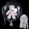 Transparent