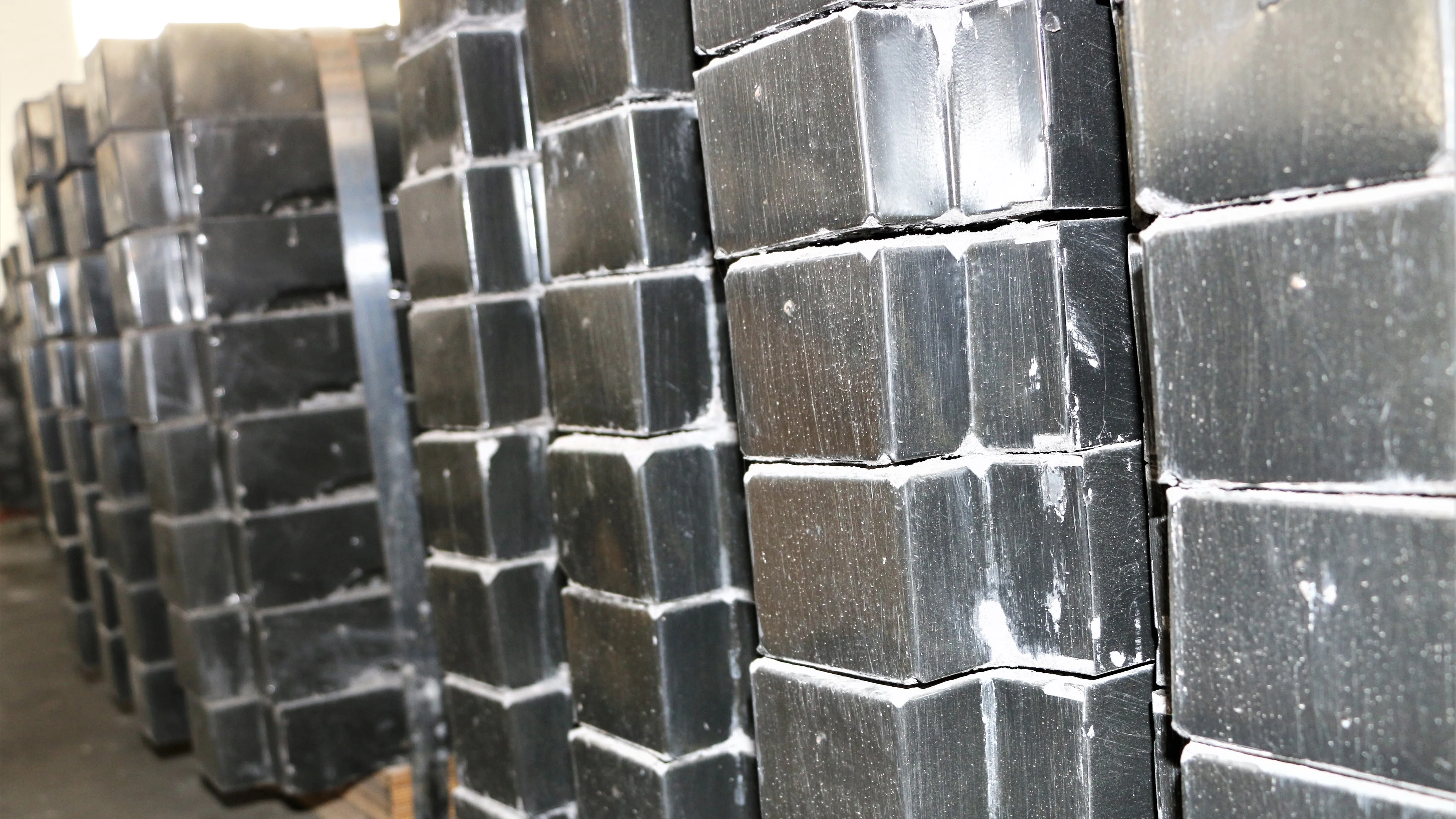 Counterweight Block Elevator Parts With Factory Price Counterweight Block Lift Balance Counterweight