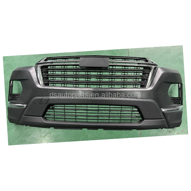85596503 Front Bumper Upper for Chevrolet Traverse 2022-2024