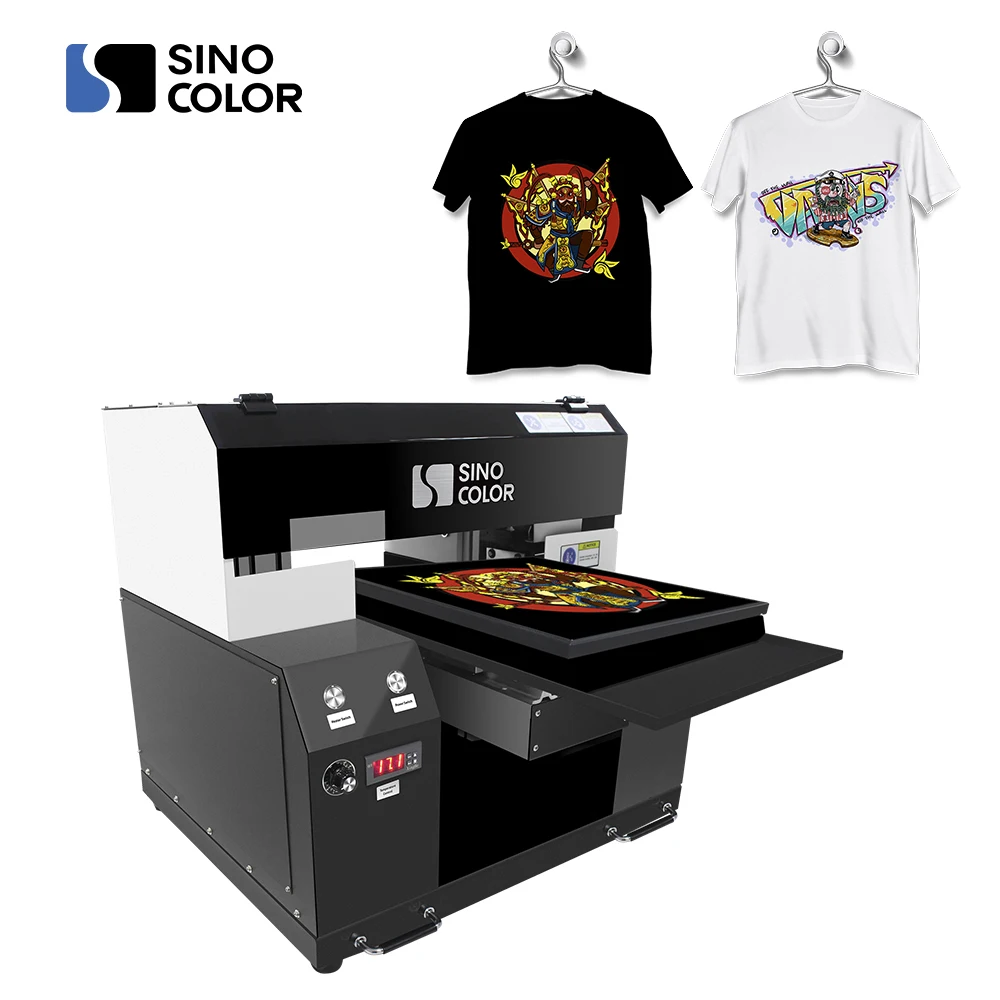 Best selling t shirt laser printer TP-300C From