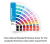 Pantone Couleur