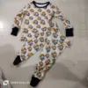2 pcs pajamas 11