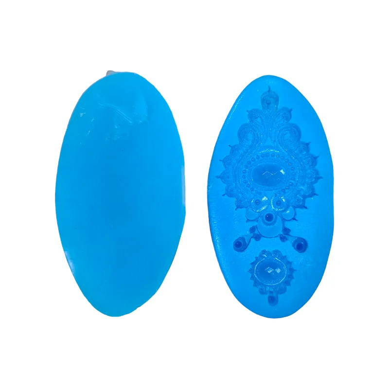 Factory Custom High Quality Silicone Rubber Vibration Damper Balls for Gimbal Flight Controller Mount Elastic Rubber Band