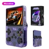 R36S Transparent purple