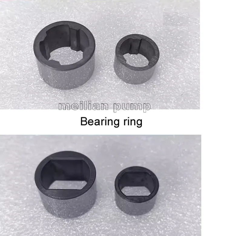 Diffuser Bearing Support Diffuser Impeller for Vertical Multistage Pump