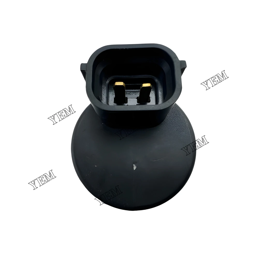 SCV Valve 294200-2750 Fit for Kubota V3800 Engine 5