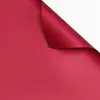 Rojo intenso
