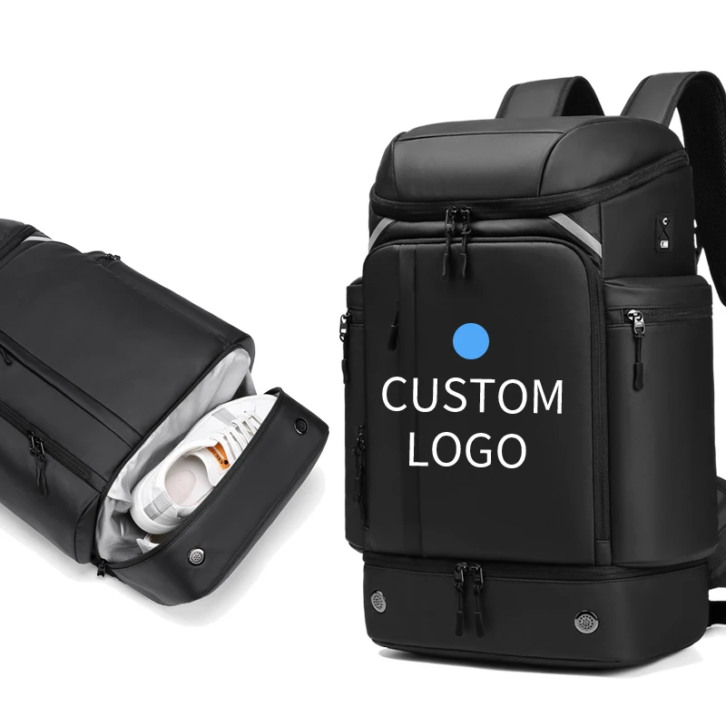 17 Inch Laptop Backpack - Waterproof & Versatile Travel Gear 17 Inch Laptop Backpack - Waterproof & Versatile Travel Gear