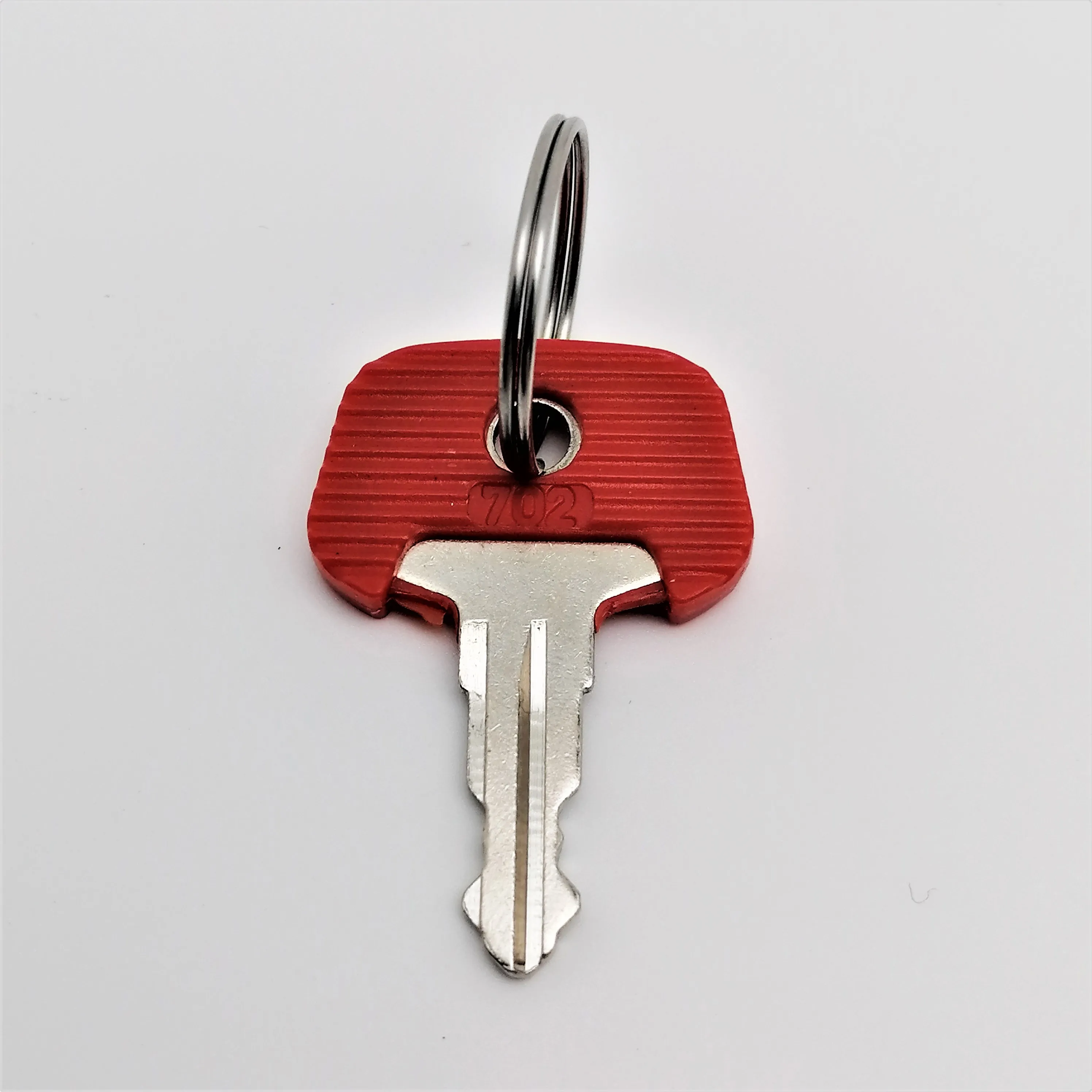 forklift spare parts key 28520490 for jungheinrich forklift parts