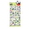 Green Giant Pandas