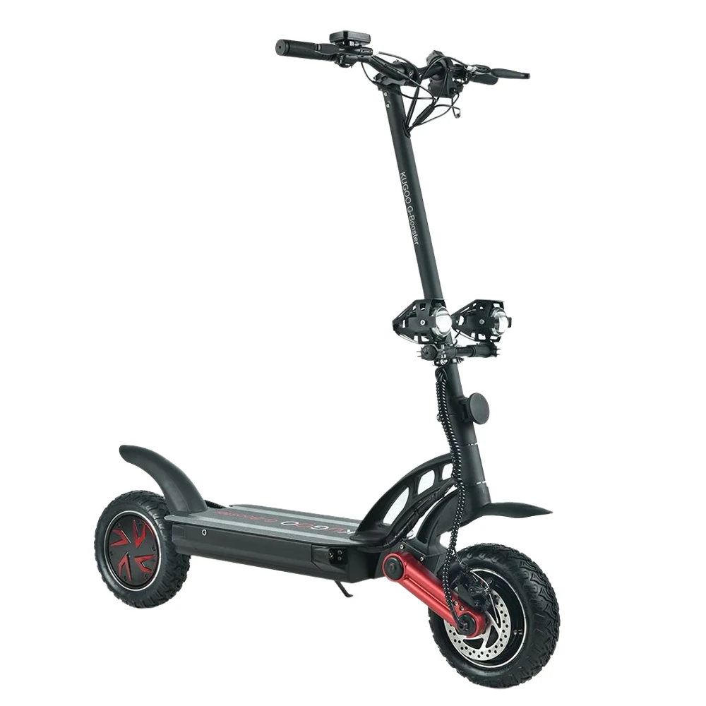 electric scooter (1)
