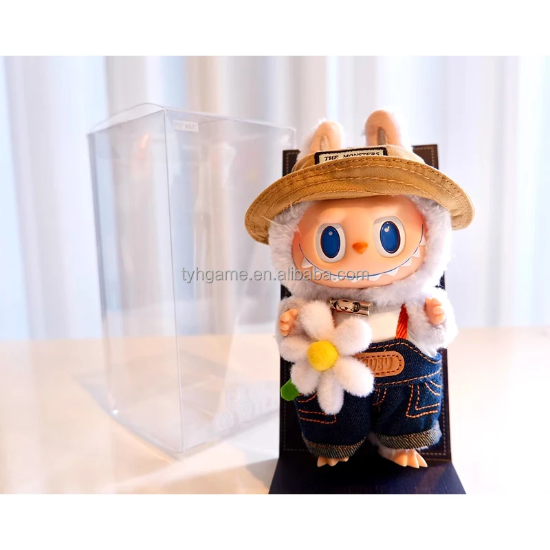 100%正規店 ラブブ チェックメイト the monsters LABUBU THE MONSTERS Let's Checkmate Series-Vinyl Plush Doll - POP