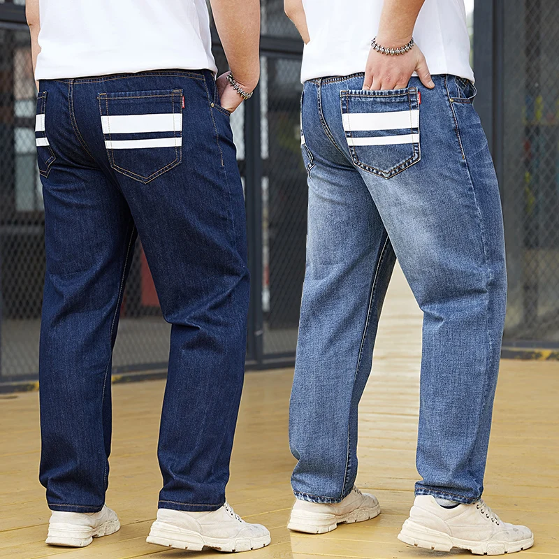 American Noti Blue Cotton Jeans Pant for Man Stretchable Slim fit | stylish  mens jeans | Blue Denim Jeans for Men Slim fit | faded jeans for men | denim  cotton jeans