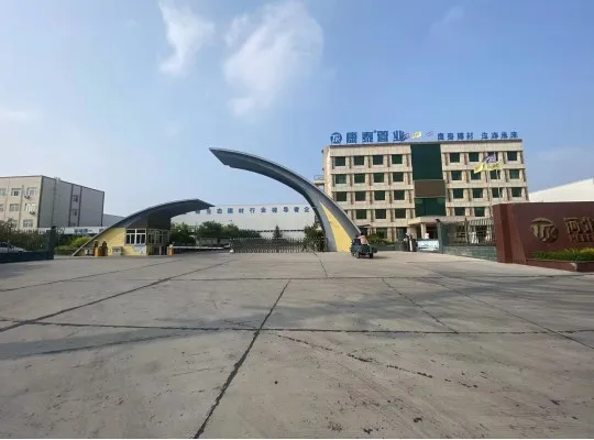 Lingshou County Tingya Mineral Products Co., Ltd