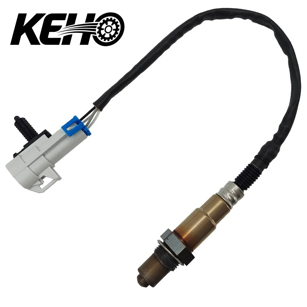 Oxygen sensor - 12634063 - Cadillac CTS Coupe / CTS 3.0-3.6L / Chevrolet Camaro 3.6L-1