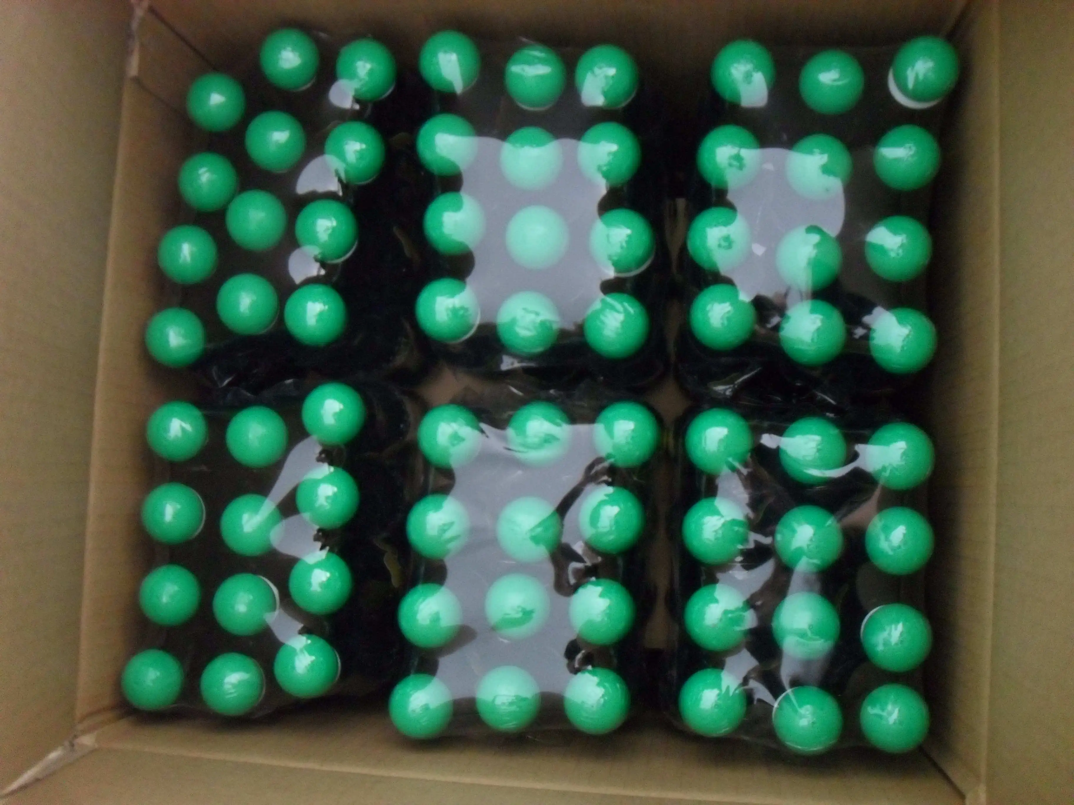 Best Selling 18mm Big Foot Bingo Marker Pen 3oz Jumbo Bingo Card Dabber