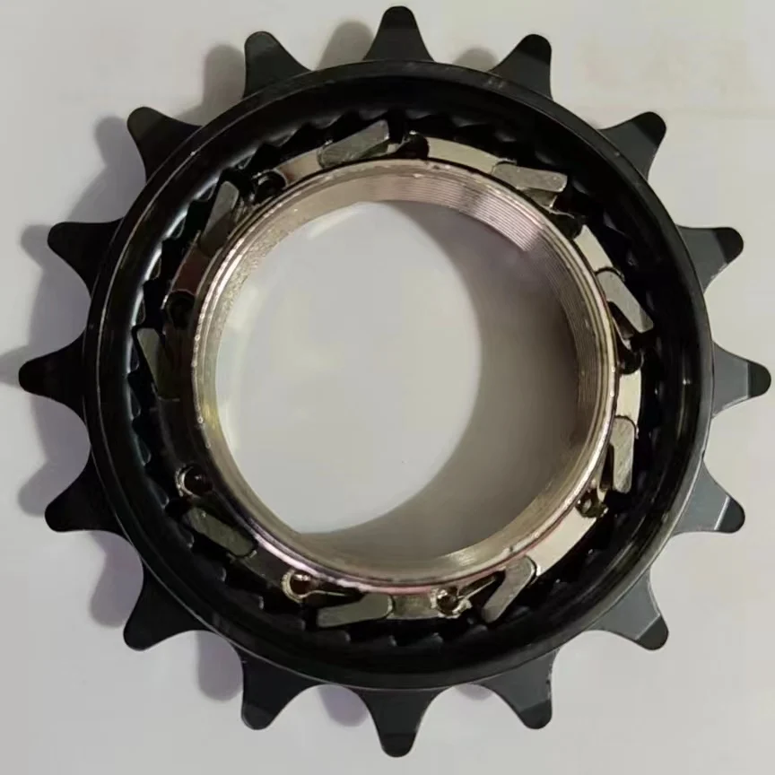 9 Pawls 108 Clicks 16T Freewheel for Trial Bike Performance