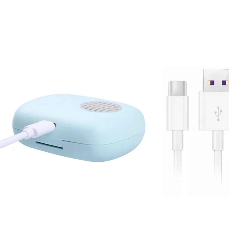High Quality Ce Approoral Bamboo Toothbrush Mouth Wash Teeth Whitening Led Uvc Portable UV