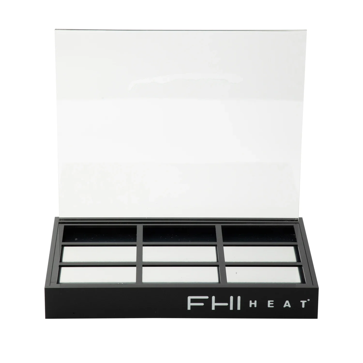 Factory Supplier Pos Display Stand Cardboard Floor Display Paper Retail