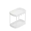 White single cardboard box