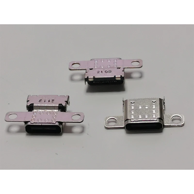 Tablet Type C USB Charging Socket Port Connector For Lenovo yoga c740-14 15IML Lenovo Xiaoxin Air15ARE