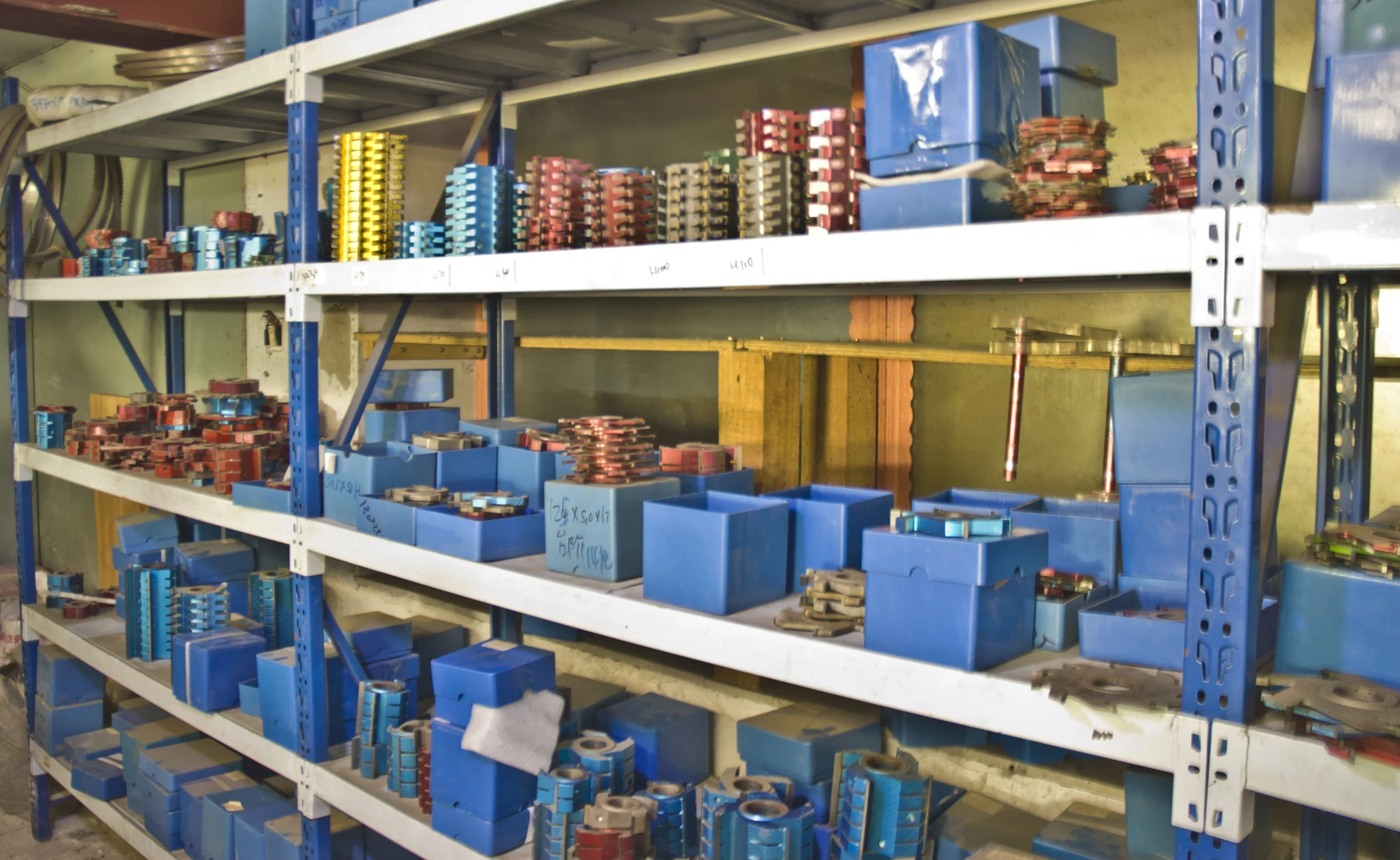 Henan Bedge Hardware Tools Co., Ltd. 3