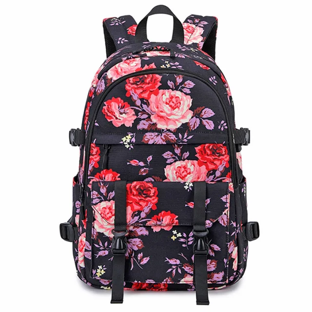 Wholesale Large Waterproof School Laptop Bag For Women Men Kids