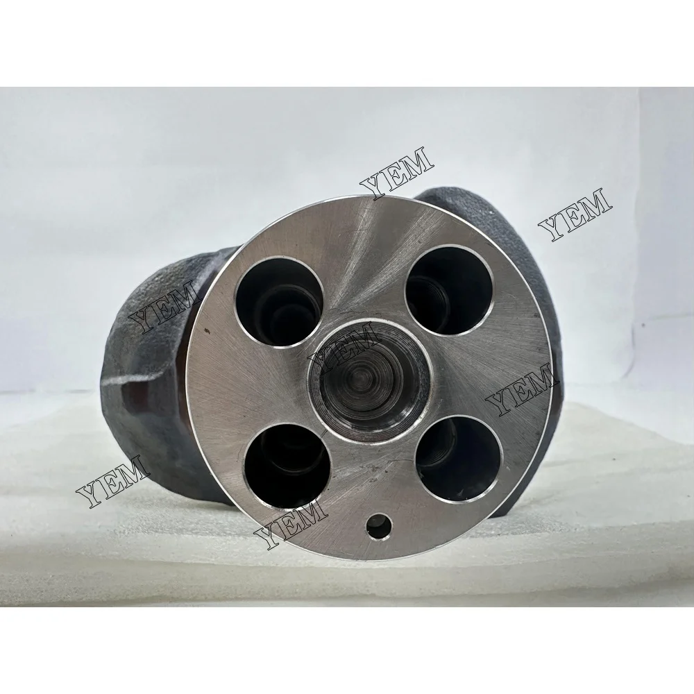 New Original Quality BF4M2012 Crankshaft 04292803 for Deutz 6
