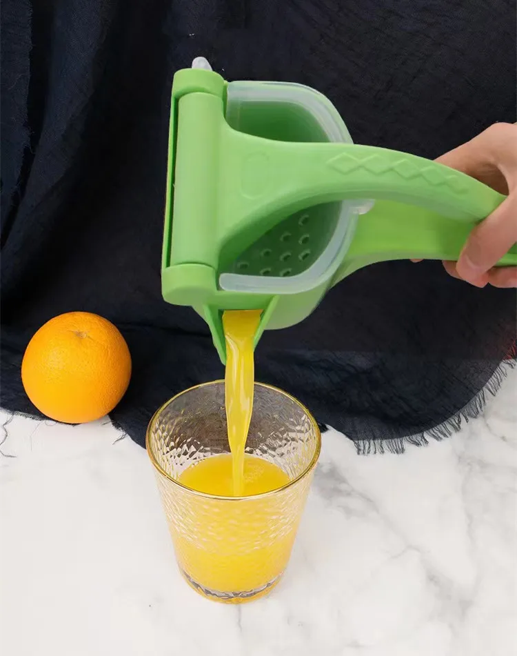 Kitchen Accessories Cooking Gadgets Rated Citrus Lime Juice Maker Fruit