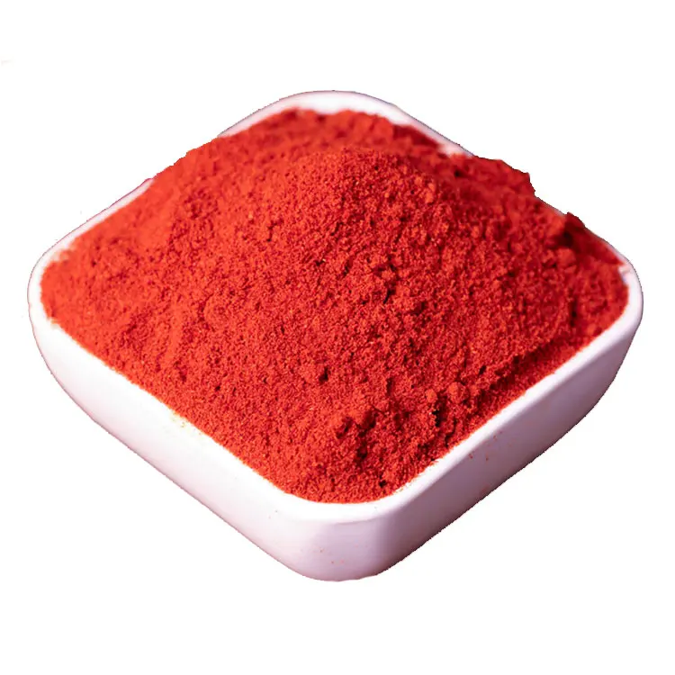 Food Color Powder Red