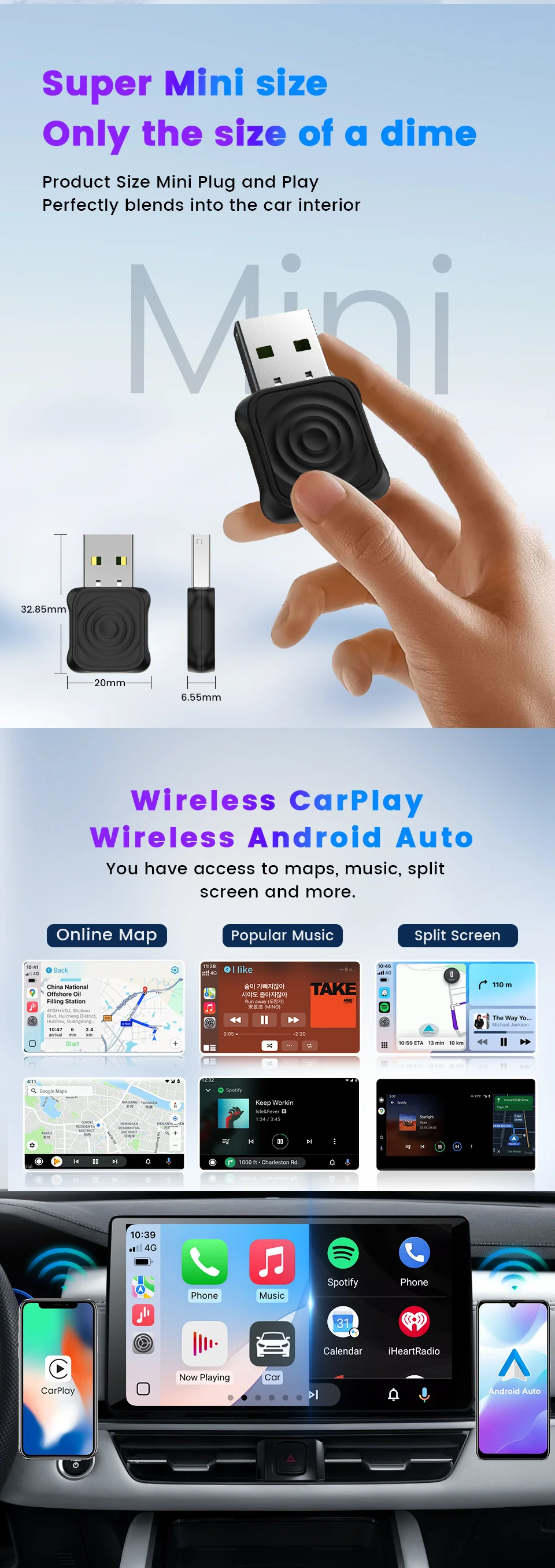 Carlinkit Mini Ultra1