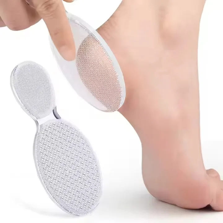 New Original Nano Glass Foot File Professional Nano Glass Foot File Luxury
