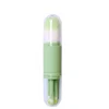 fruit green+opp bag