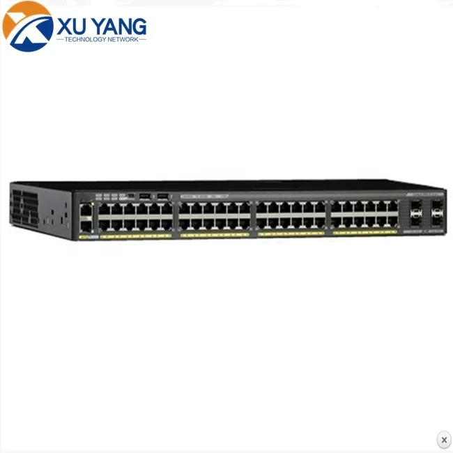 Wsc2960x48tsl 48 端口千兆lan Base开关 Buy Wsc2960x48tsl，48 端口千兆交换机，48