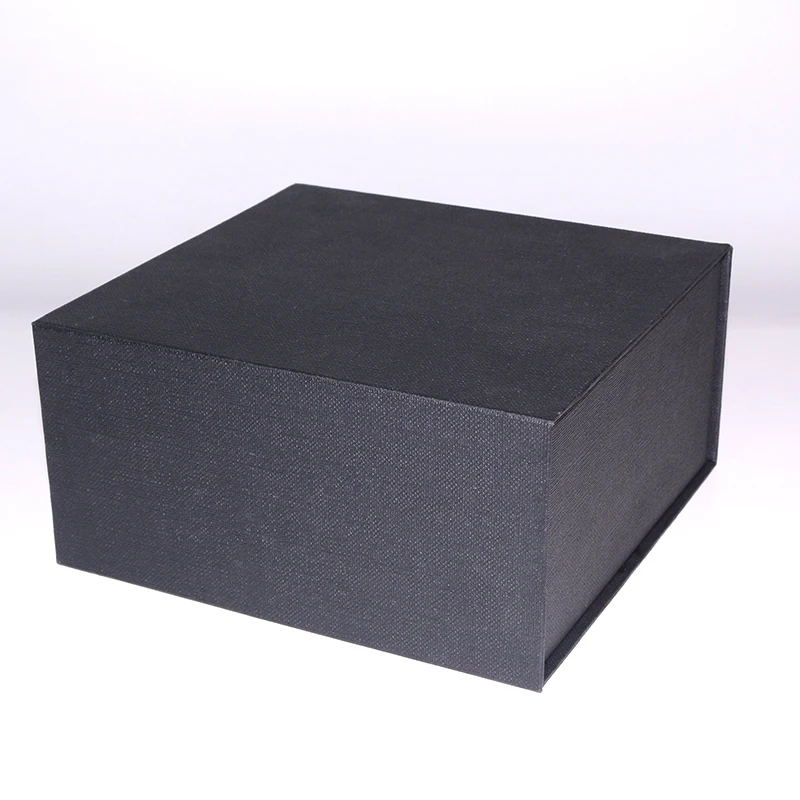 Clamshell Packaging Cardboard Custom Folding Easy Transport