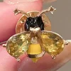 013 Ape gialla 1,8*2 cm/2,8 g