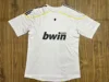 El blanco local del Real Madrid en 09/10