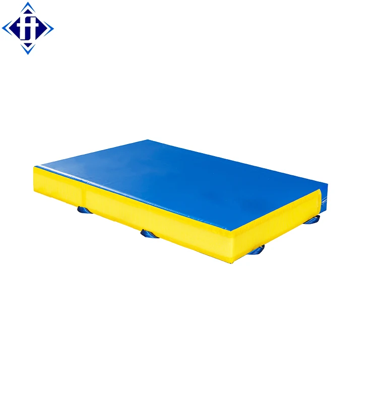Wholesale Soft Highly Jump Crash Mat