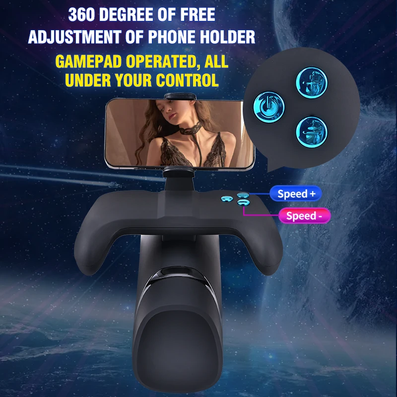 Best Selling Gadget Automatic Masturbation Extremely Narrow Vibrator Masturbator Cup Masterbad Machine for Man