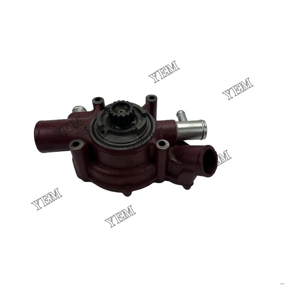 Best Quality D2366 Water Pump 65.06500-6124D for Doosan
