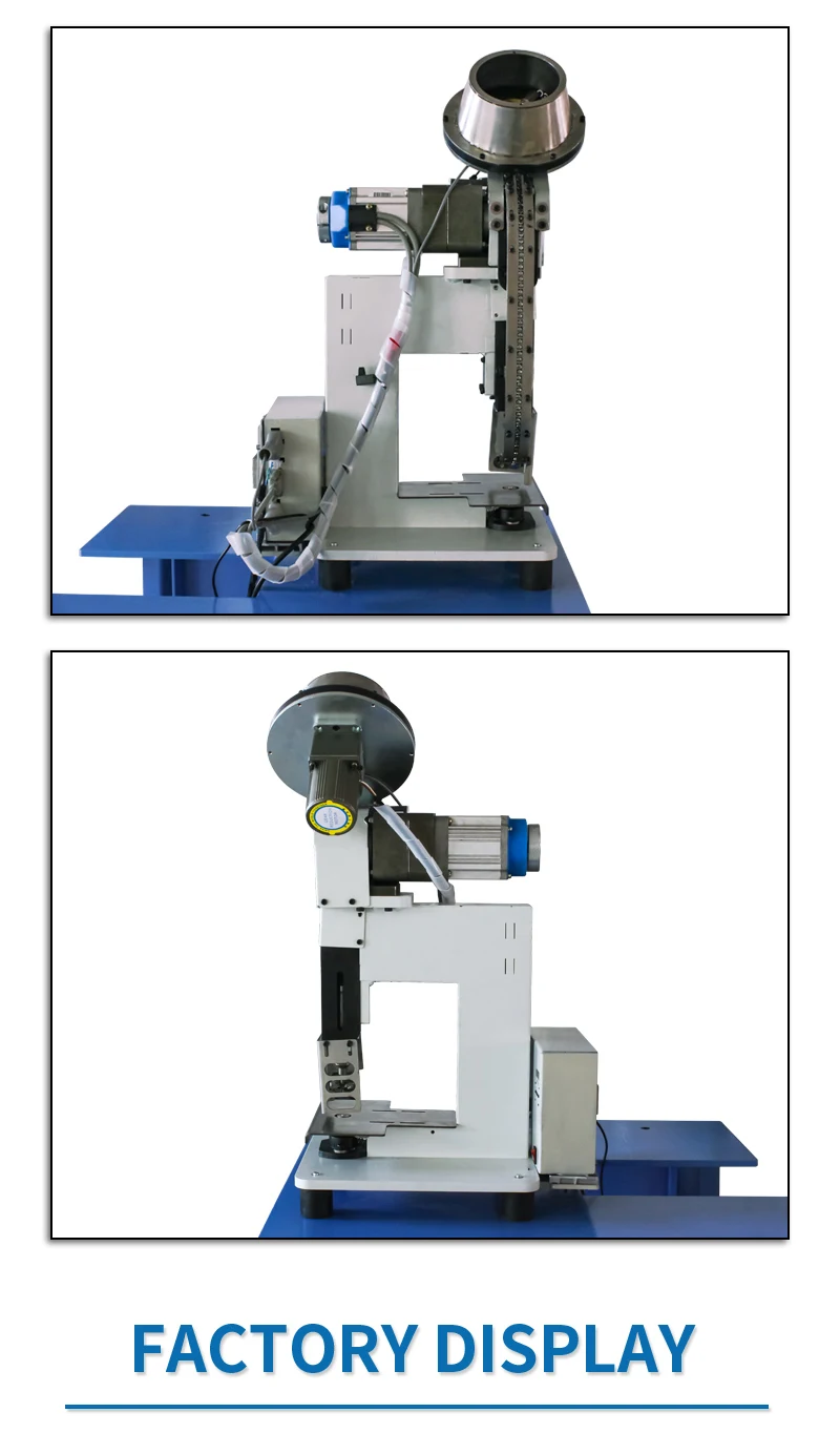 Eyelet Fitting Machine Mini Semi-automatic Eyelet Machine Stainless Steel Aluminium Punching ...