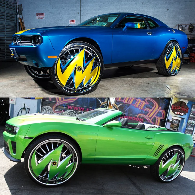 スピナーアルミホイール　オフセット2　4個 楽天市場】ホイール スピンナー（タイヤ・ホイール｜車用品