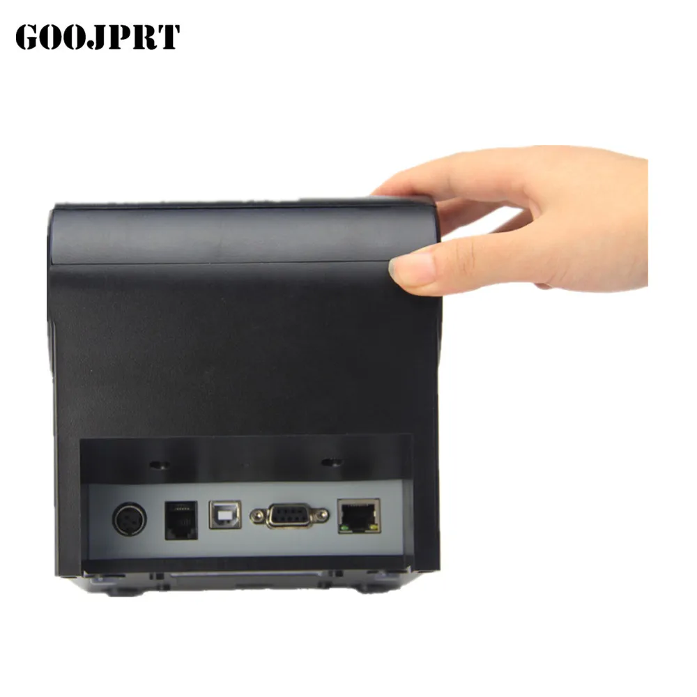 Top Quality SDK Free Driver Download 80mm Usb Thermal Receipt Ticket Pos 80 Printer
