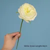 White Green