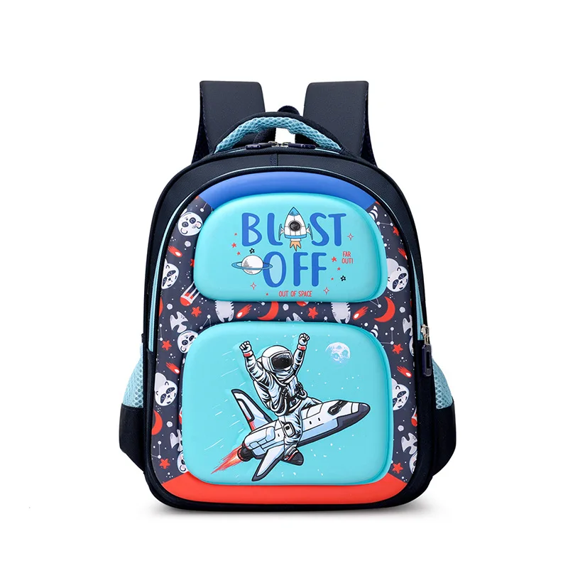 2025 Hot Sale 3D Eva Cartoon Tiger School Backpack - Waterproof 2025 Hot Sale 3D Eva Cartoon Tiger School Backpack - Waterproof