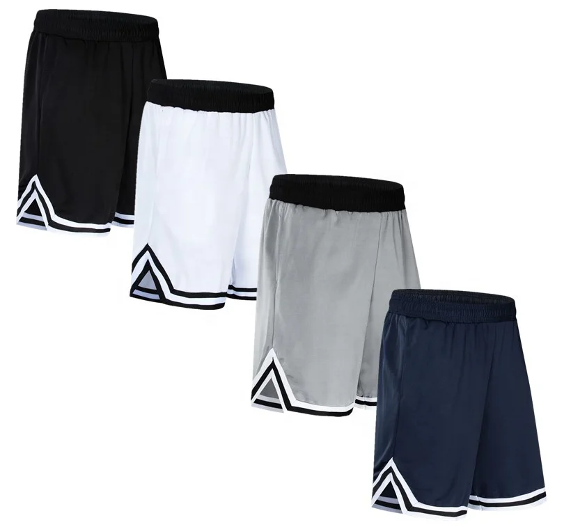 New 2020 Men Basketball Shorts Summer Sports Jerseys Running Shorts
